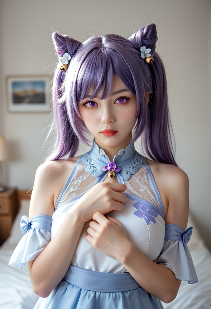Keqing