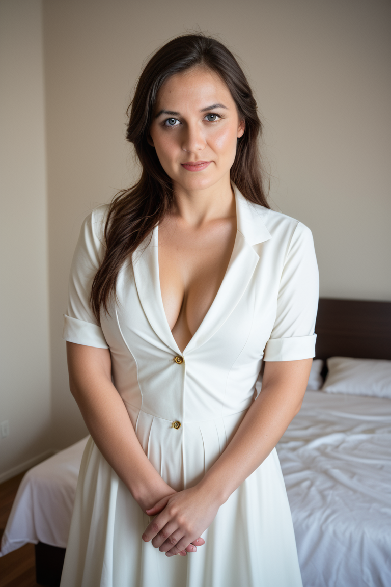 Nadine Ross