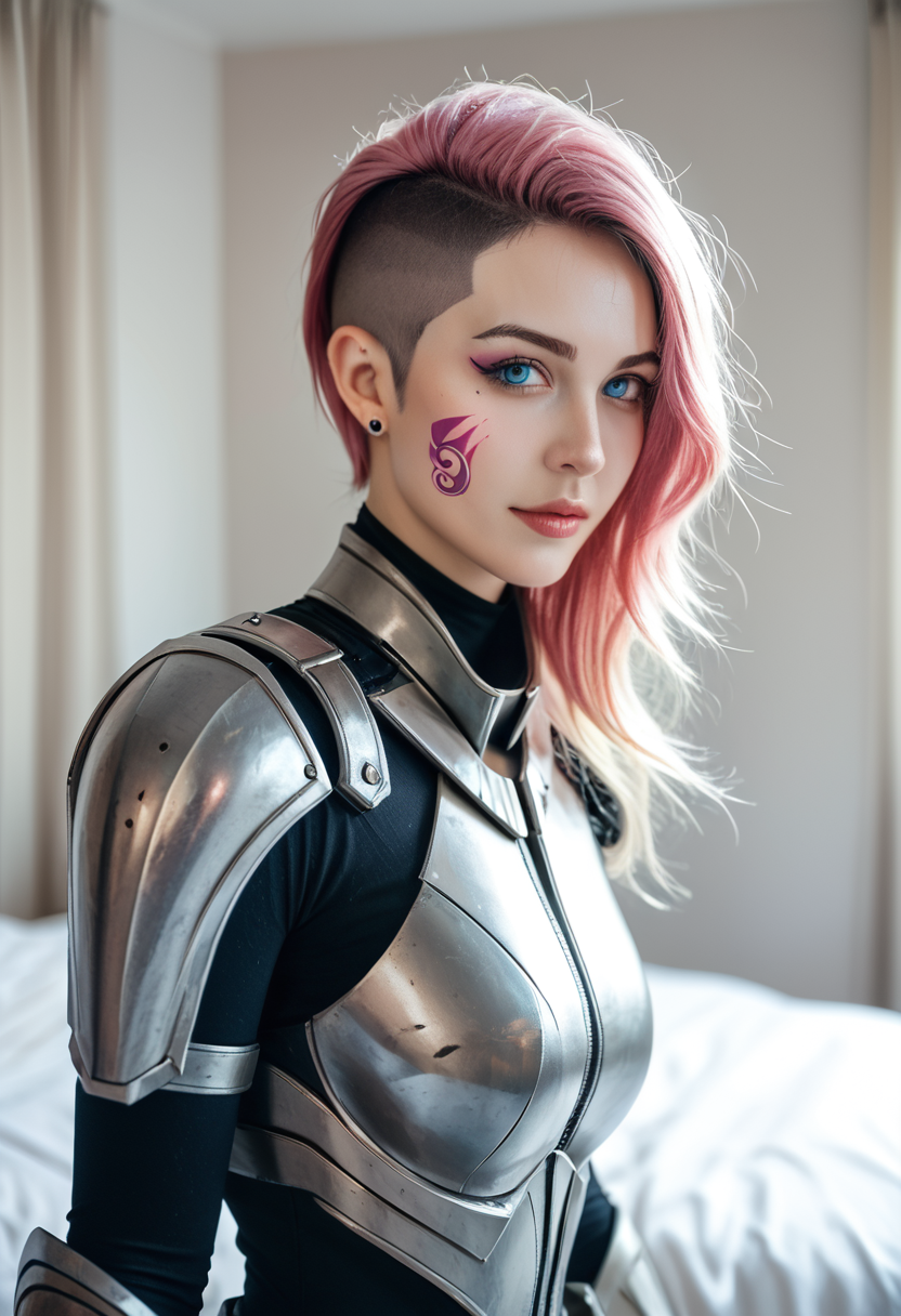Vi