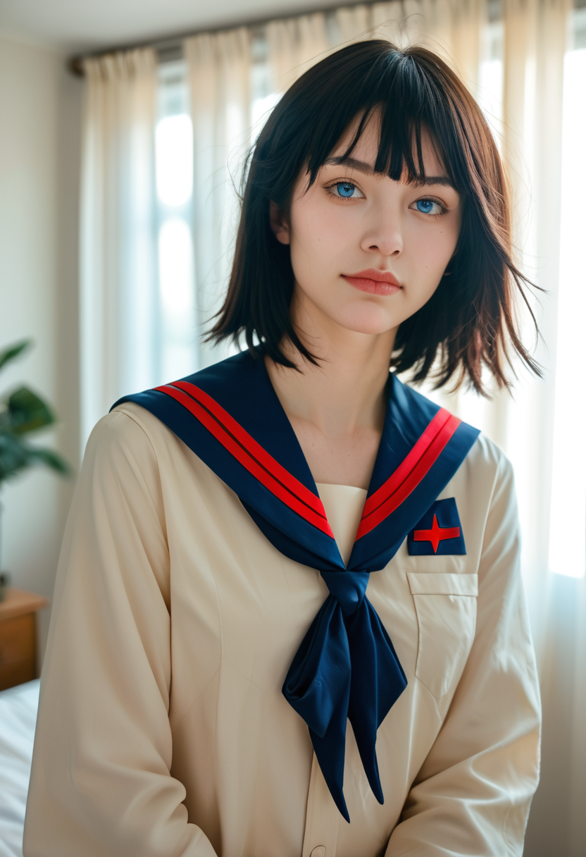 Ryuko Matoi