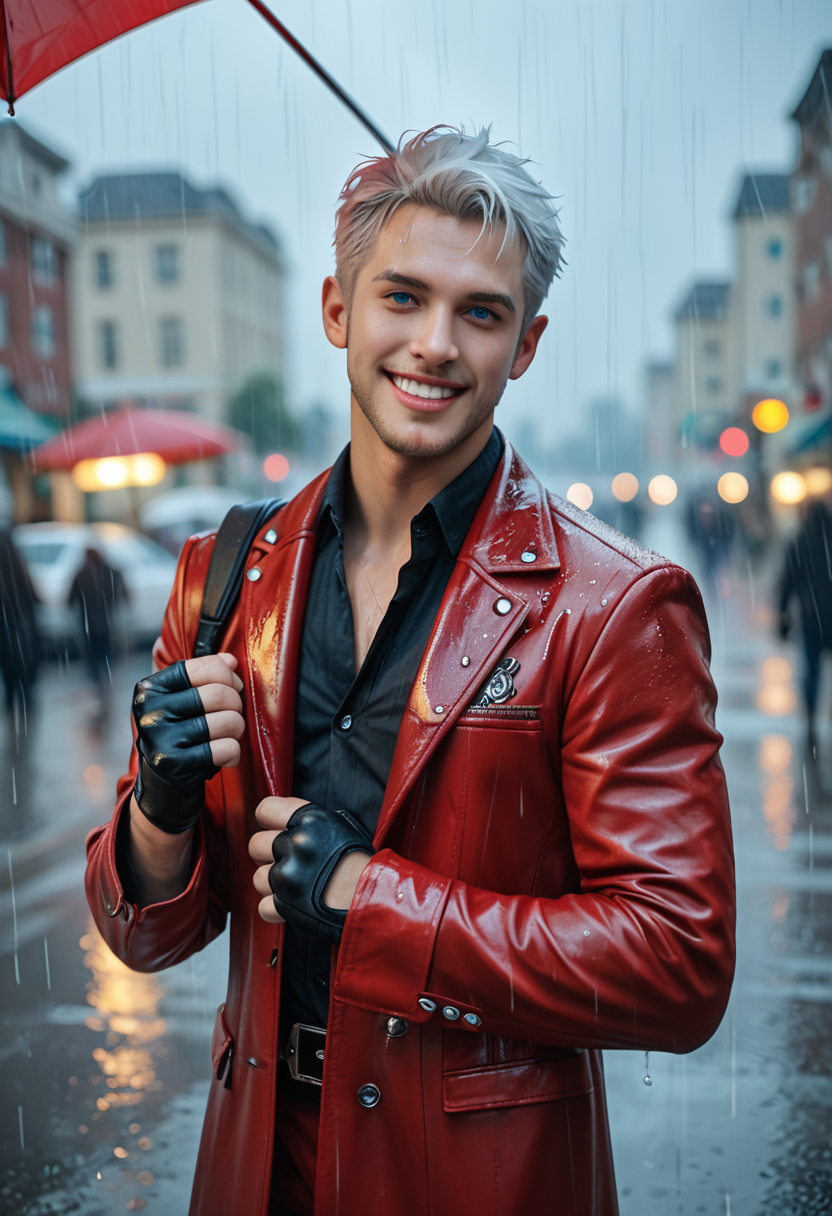 Dante
