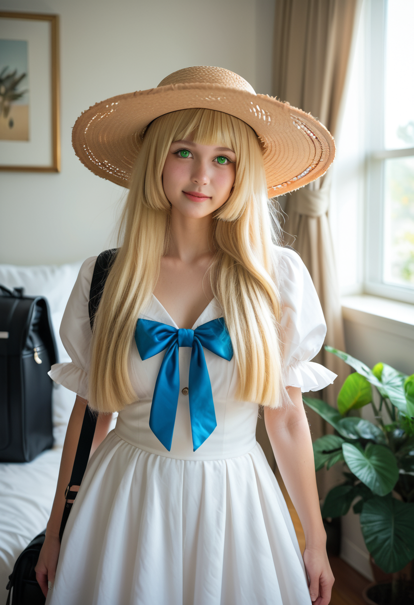 Lillie