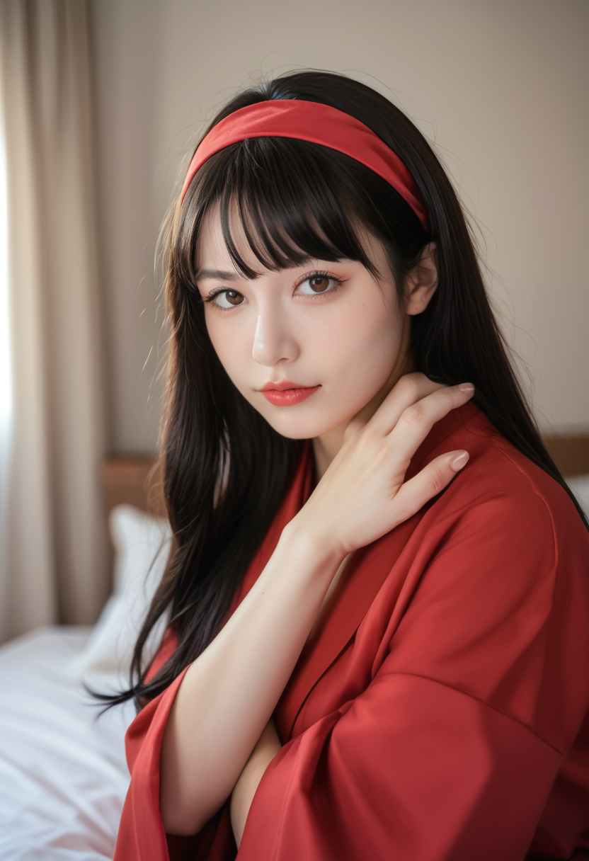 Yukiko Amagi