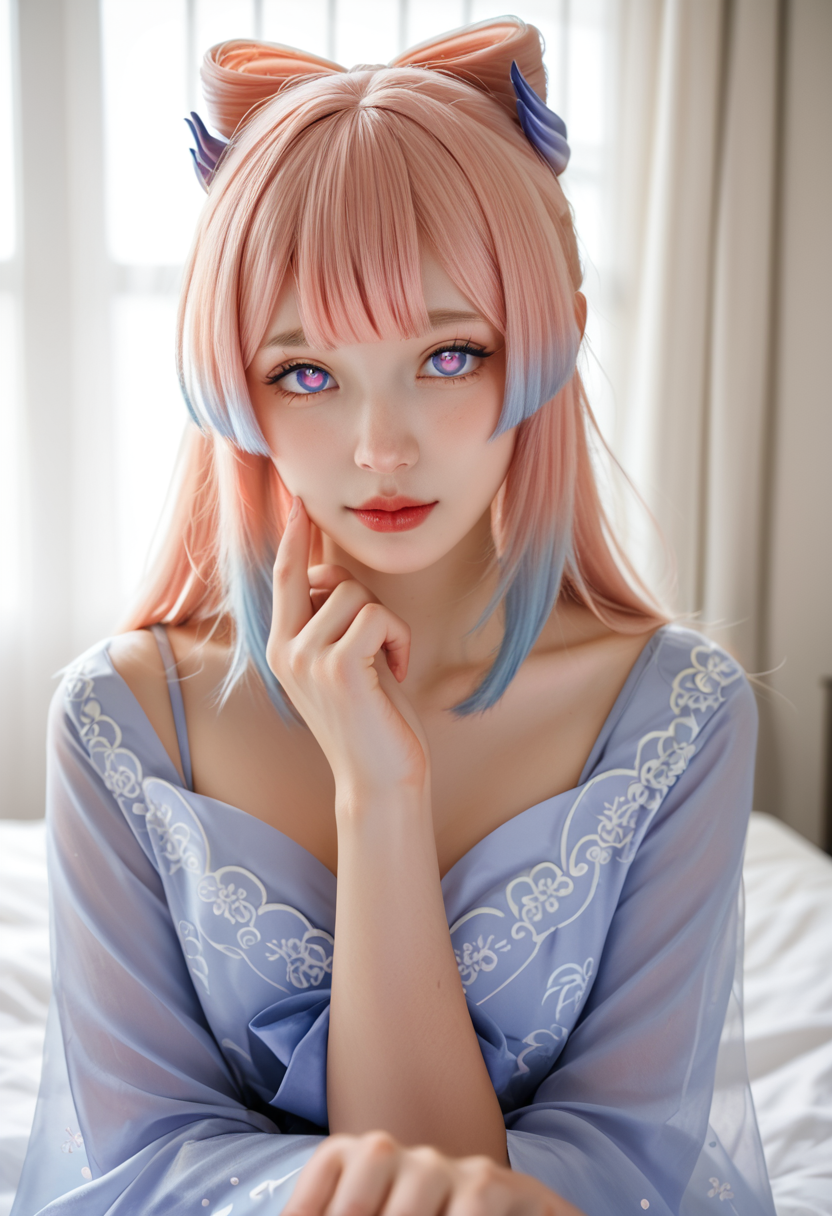 Kokomi