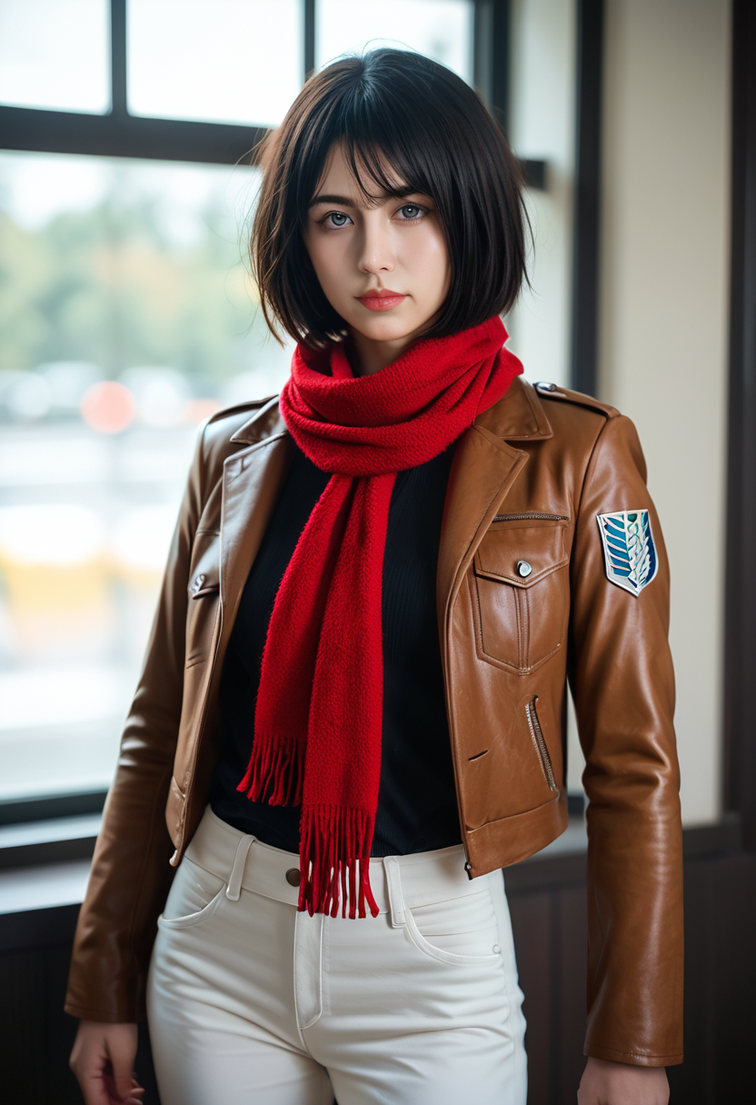 Mikasa