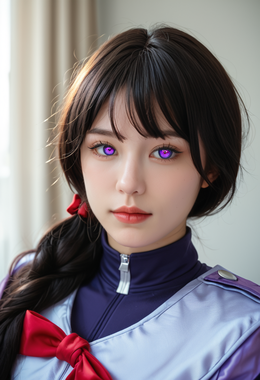 Raiden Mei