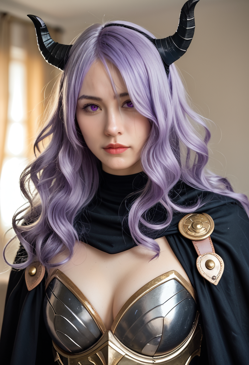 Camilla