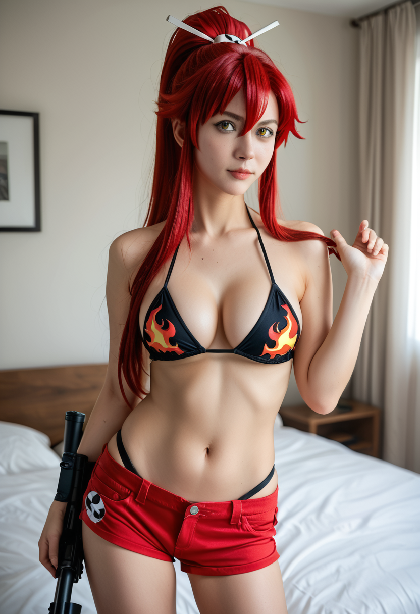 Yoko Littner