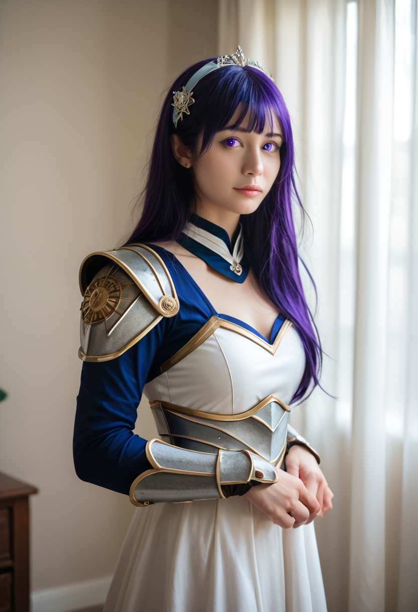 Tohka Yatogami