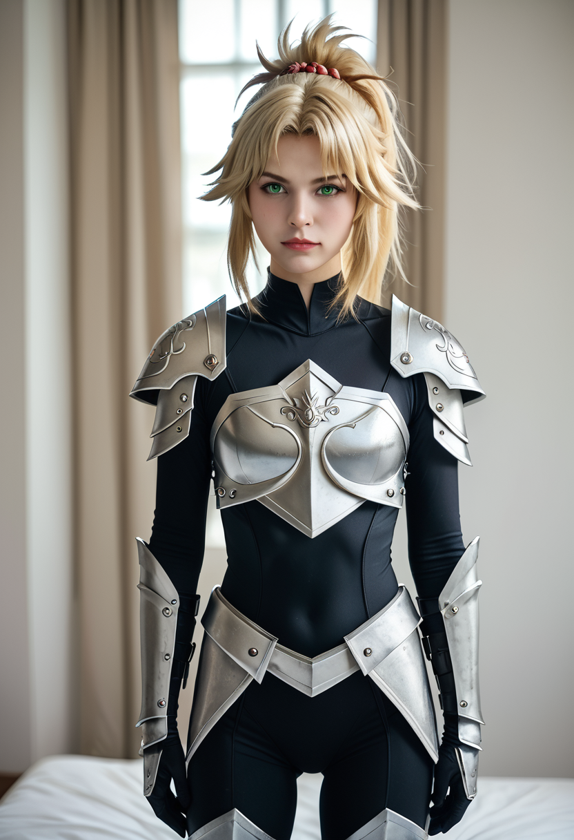 Mordred