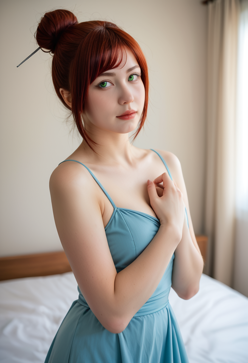 Mei Terumi