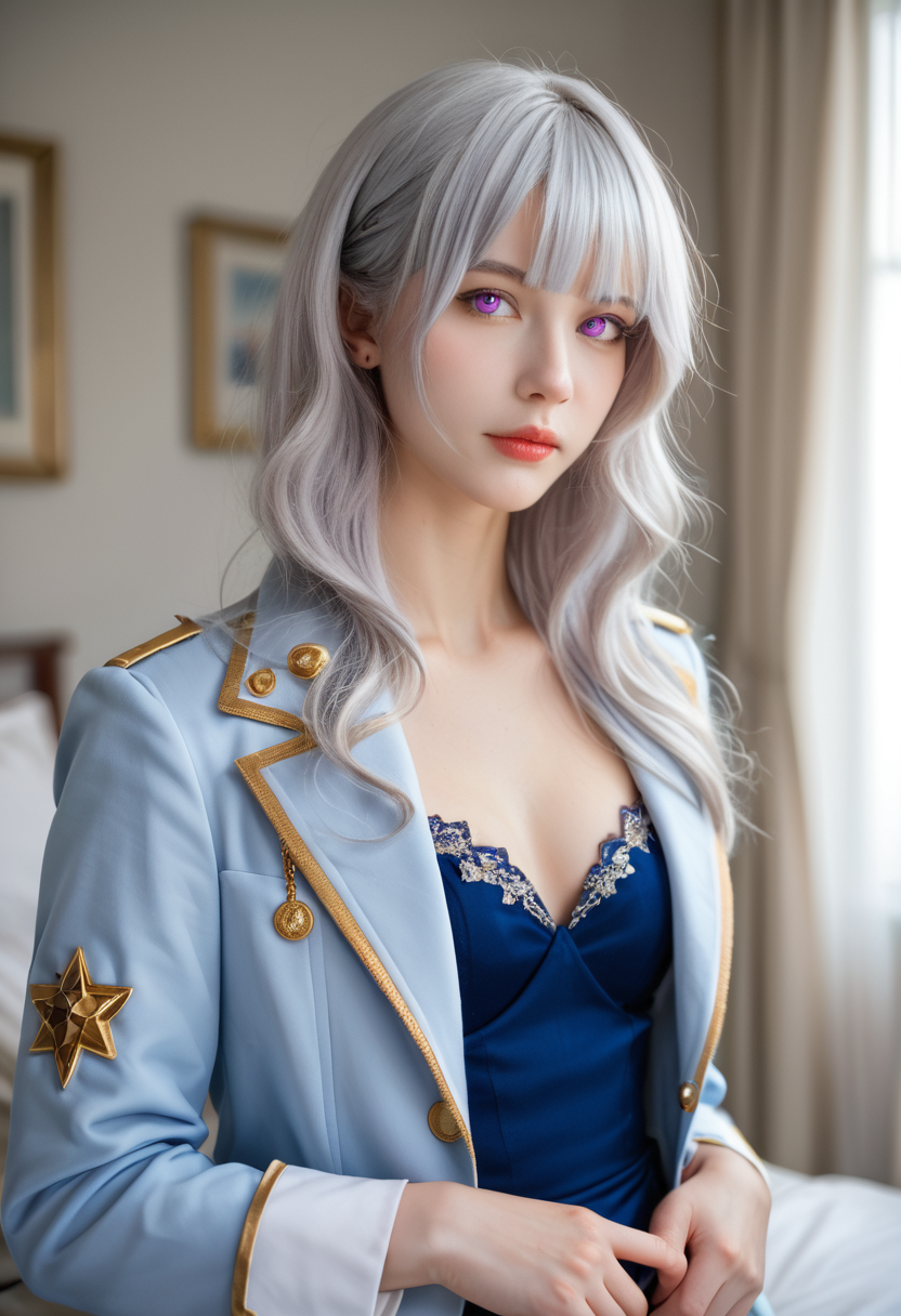 Bronya