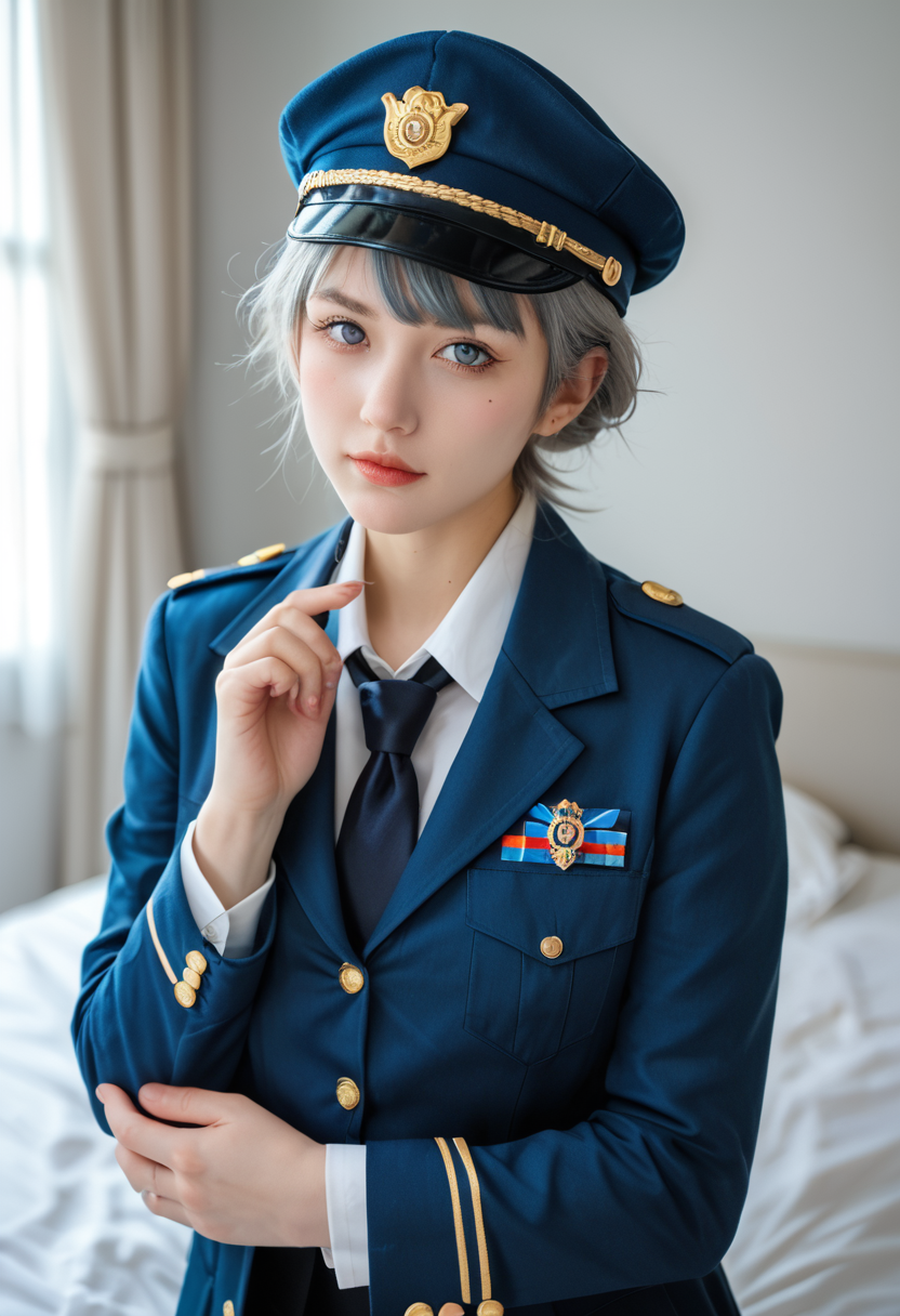 Naoto Shirogane