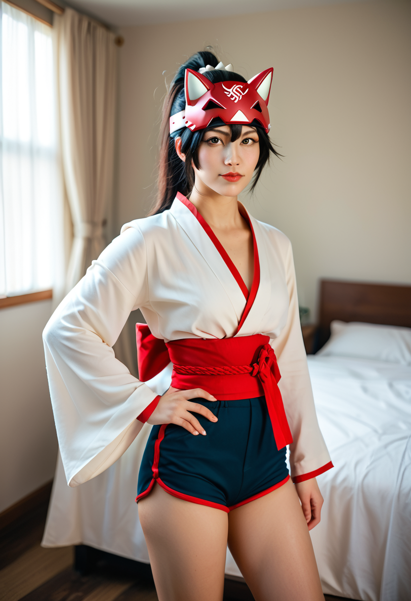 Kiriko