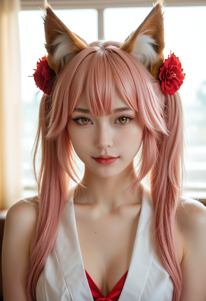Tamamo no Mae