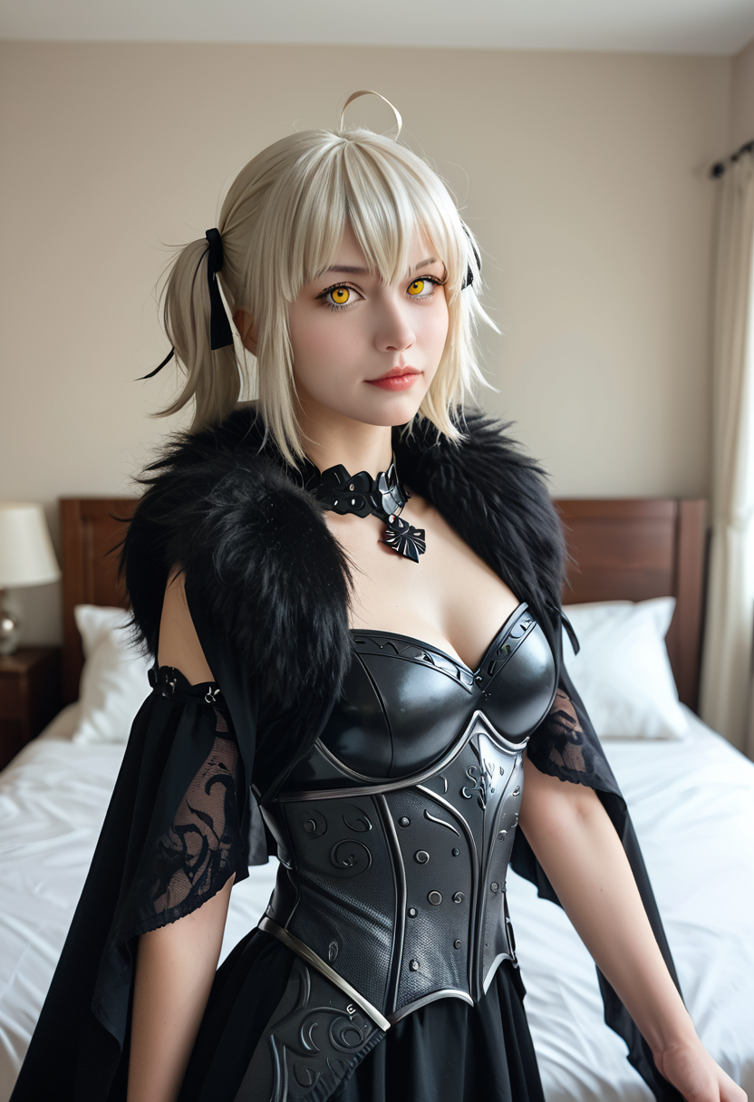Jeanne Alter