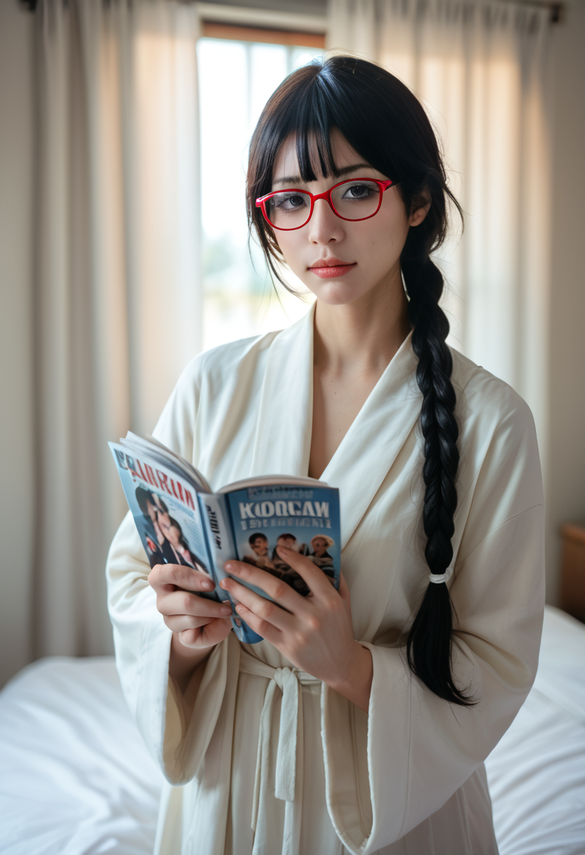 Lisa Yadomaru