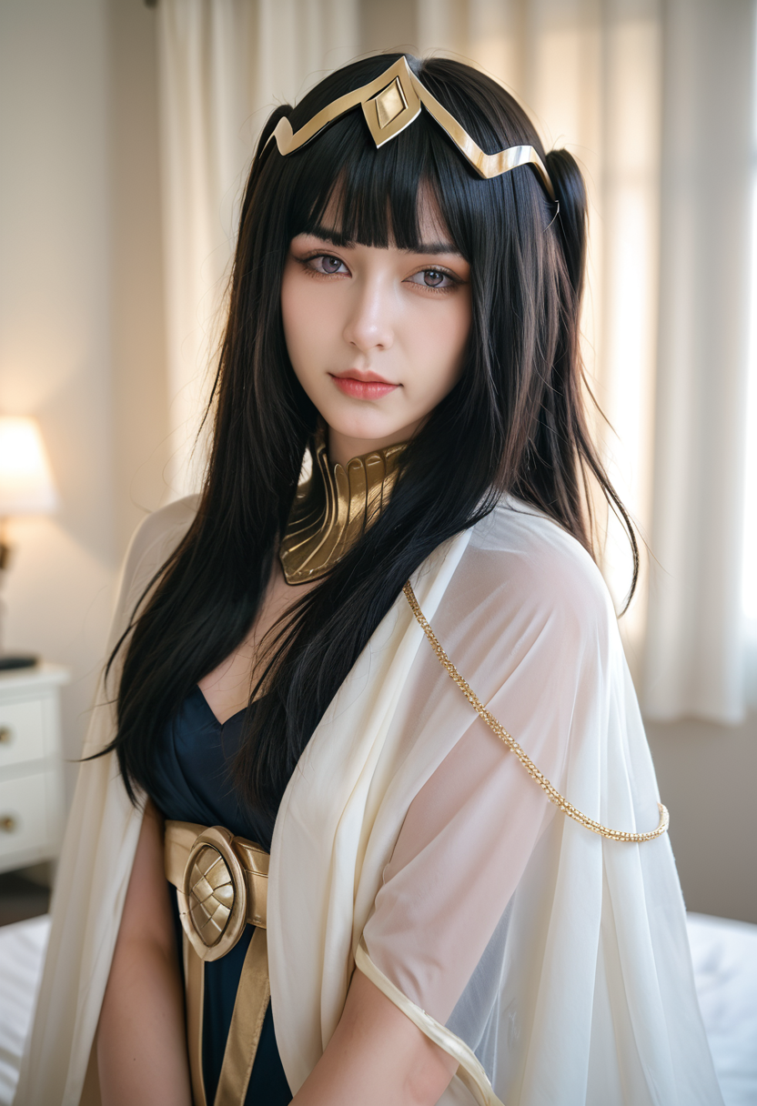 Tharja