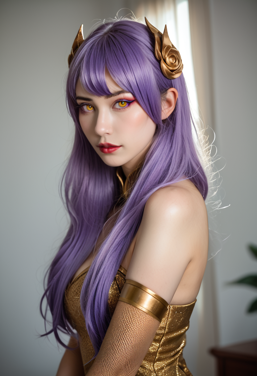 Evelynn