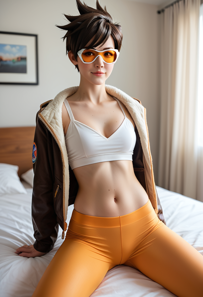 Tracer