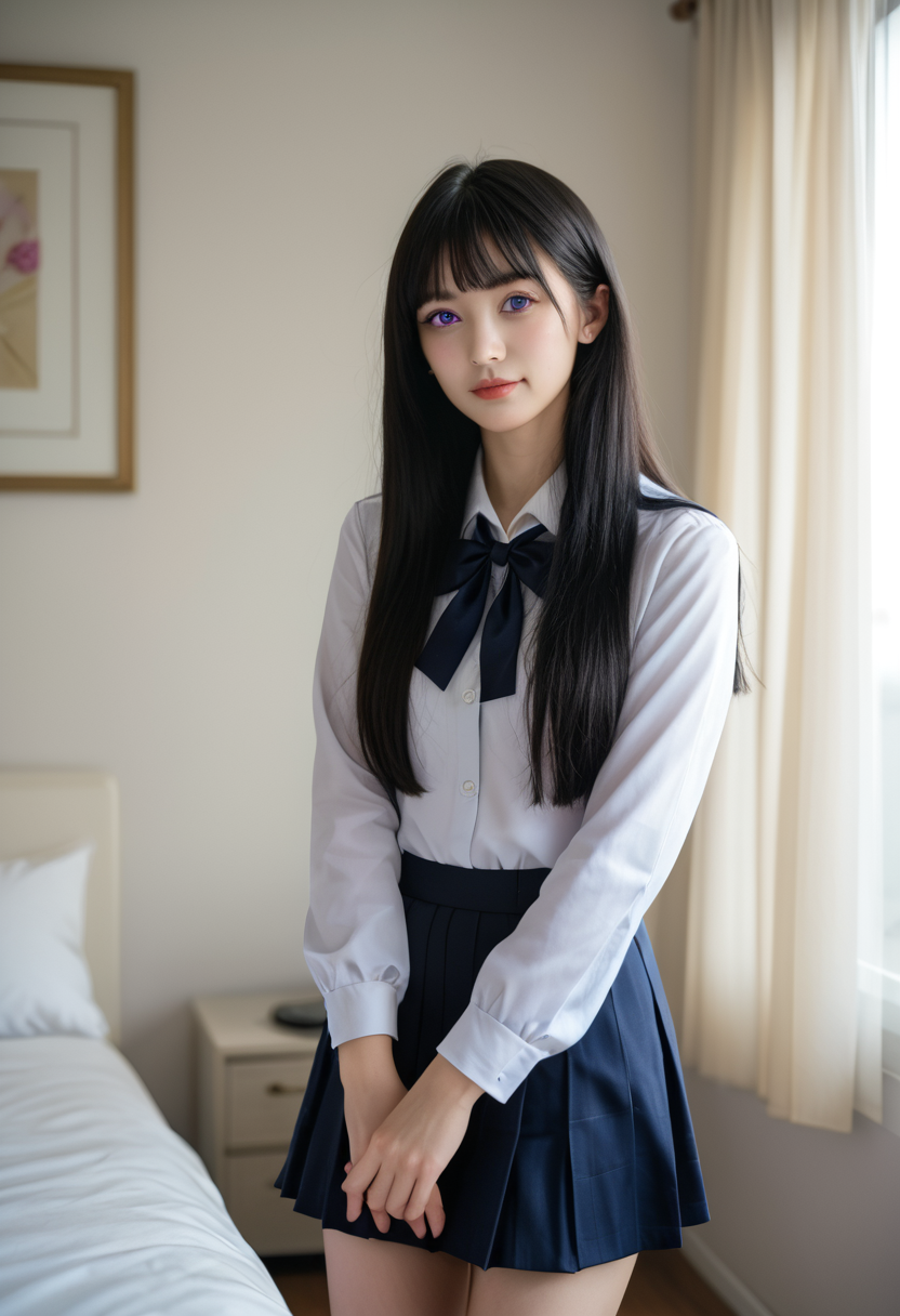 Komi Shouko