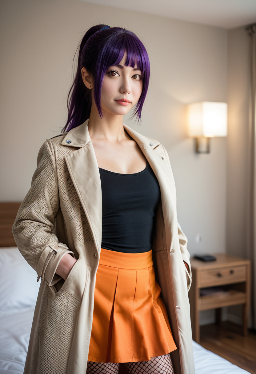 Anko Mitarashi