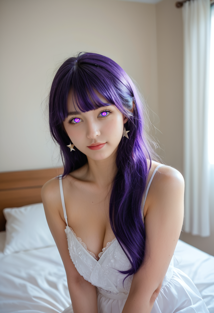 Ai Hoshino