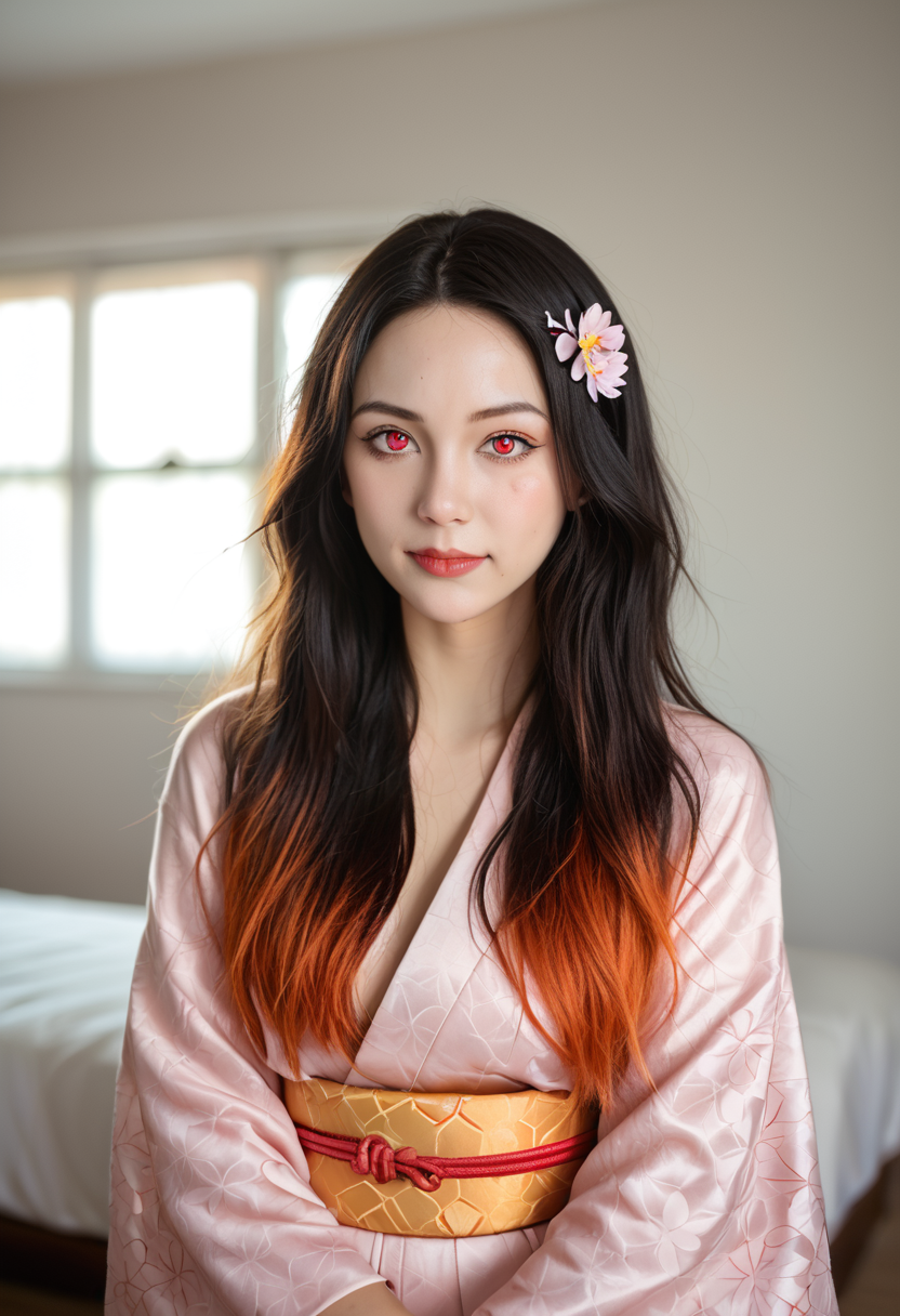 Nezuko