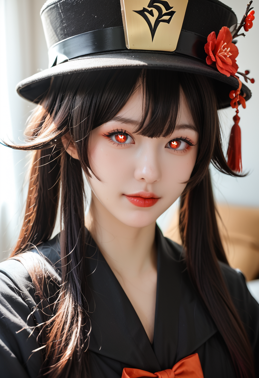 Hu Tao