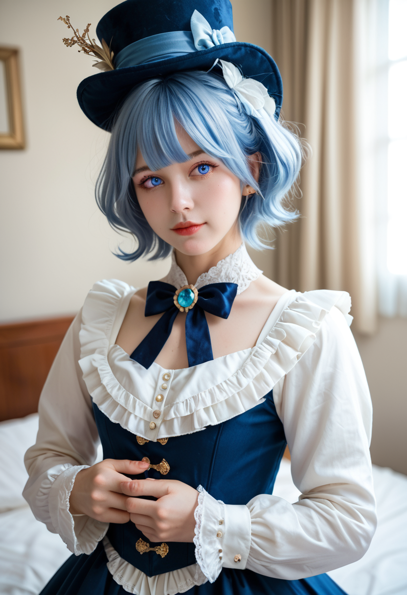 Furina