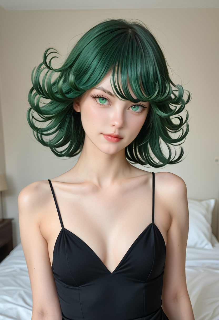 Tatsumaki