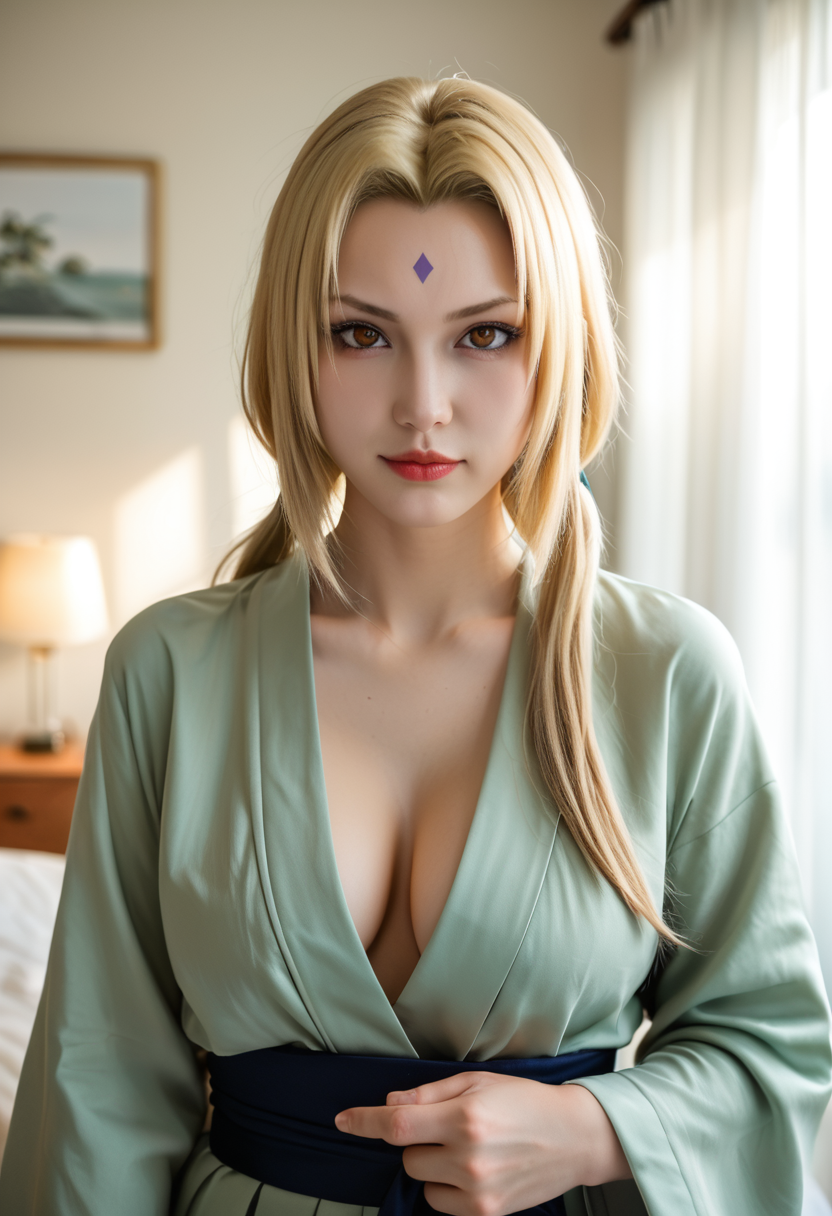 Tsunade