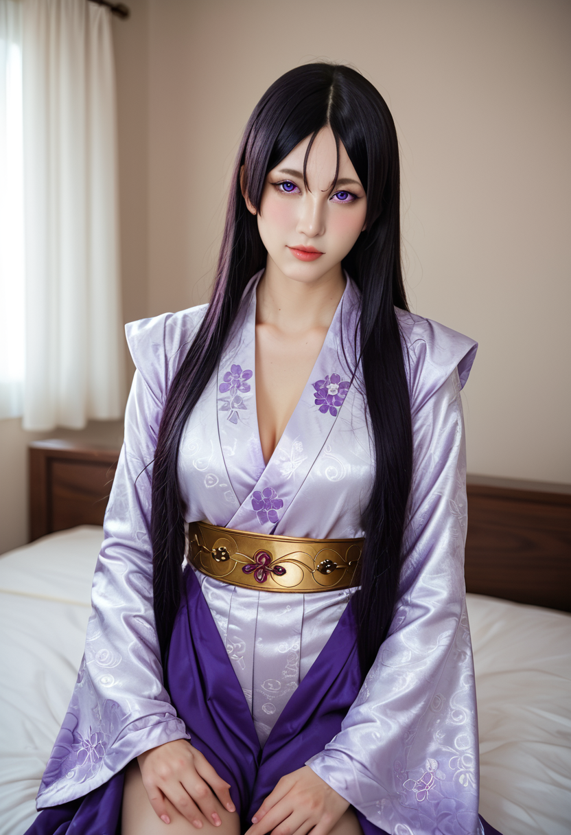 Minamoto no Raikou