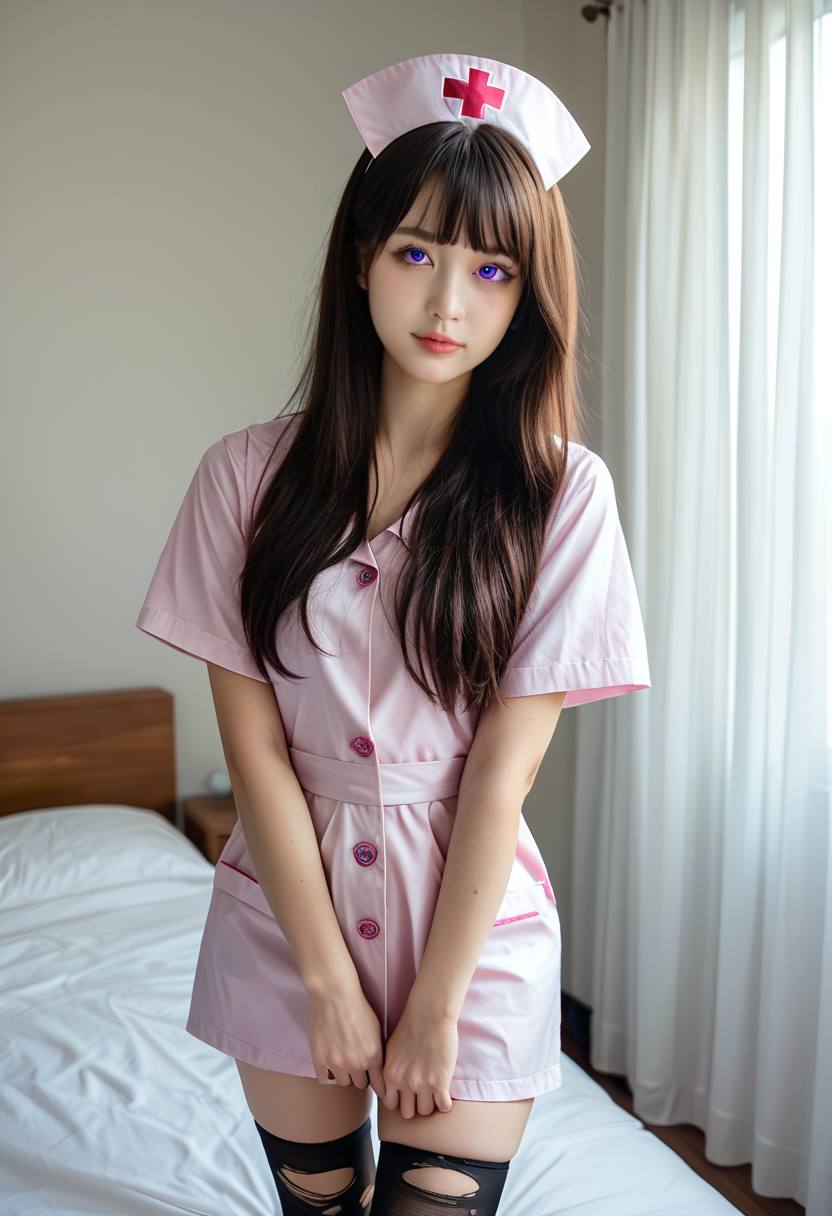 Mikan Tsumiki