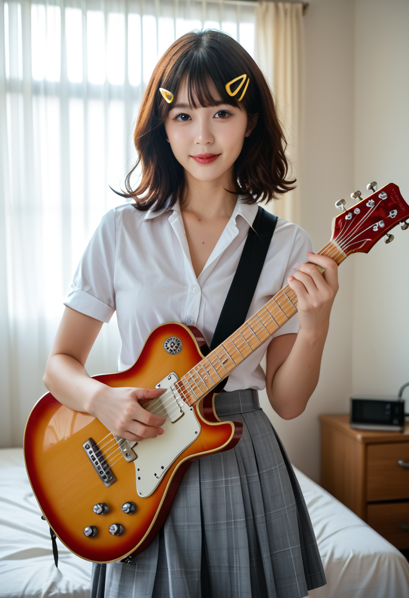 Yui