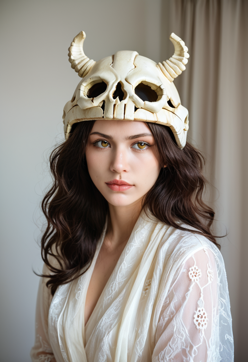 Nelliel Tu